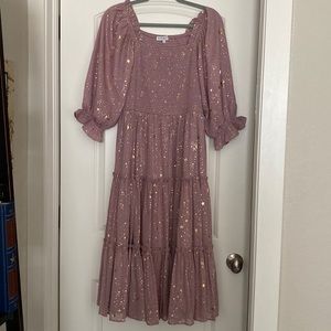 Like new ivy city dress